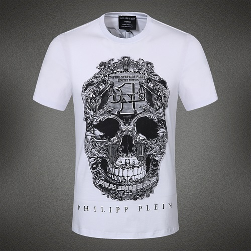 Camiseta Philipp Plein - Imagem 3