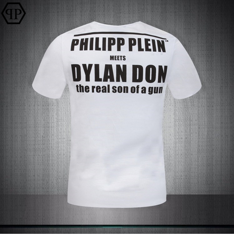 Camiseta Philipp Plein - Imagem 3