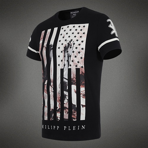 Camiseta Philipp Plein - Imagem 3