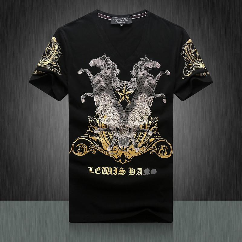 Camiseta Philipp Plein - Imagem 3