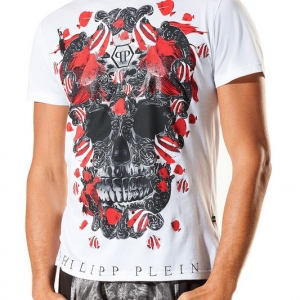 Camiseta Philipp Plein