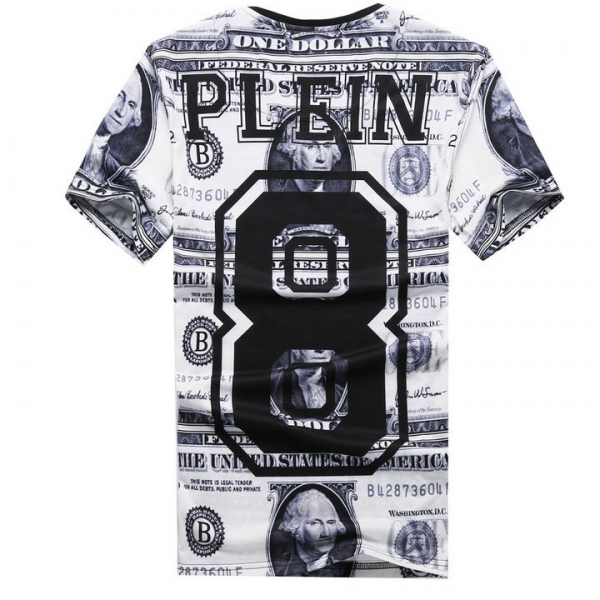 Camiseta Philipp Plein - Imagem 4
