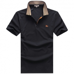 Camiseta Polo Burberry