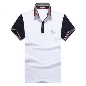Camiseta Polo Burberry