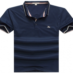 Camiseta Polo Burberry