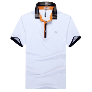 Camiseta Polo Burberry