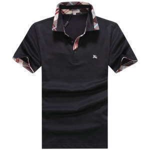 Camiseta Polo Burberry