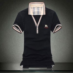 Camiseta Polo Burberry