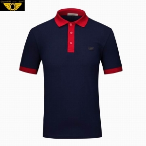 Camiseta Polo Burberry