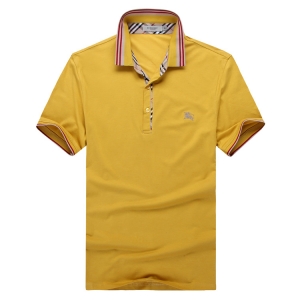 Camiseta Polo Burberry