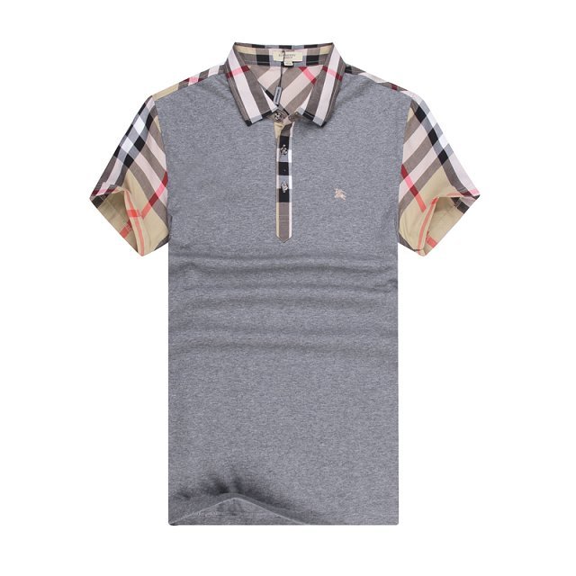 Camiseta Polo Burberry - Imagem 3