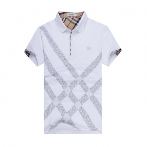 Camiseta Polo Burberry