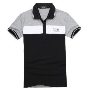 Camiseta Polo Calvin Klein