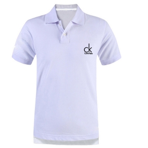 Camiseta Polo Calvin Klein