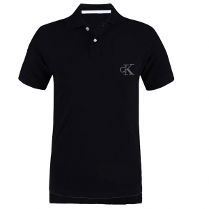 Camiseta Polo Calvin Klein