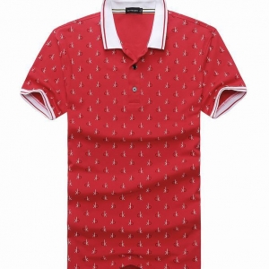 Camiseta Polo Calvin Klein