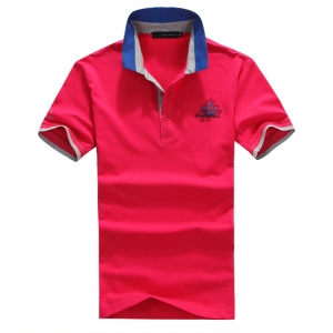 Camiseta Polo DSquared2