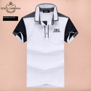 Camiseta Polo Dolce&Gabbana