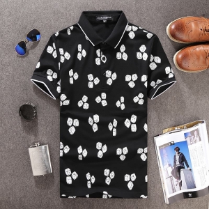 Camiseta Polo Dolce&Gabbana