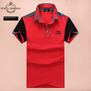 Camiseta Polo Dolce&Gabbana