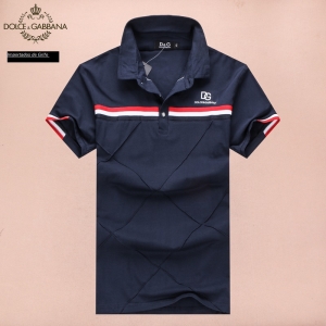 Camiseta Polo Dolce&Gabbana