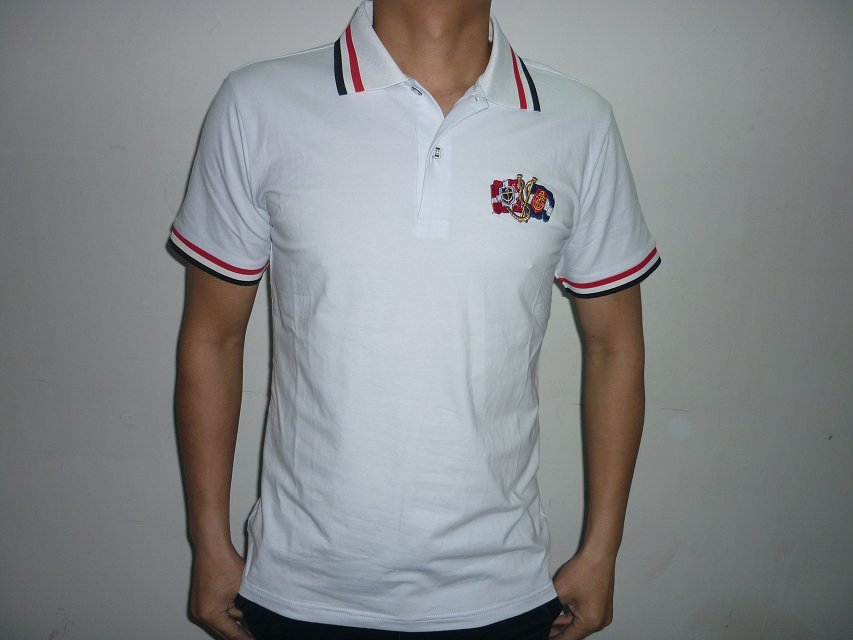 Camiseta Polo Dolce&Gabbana