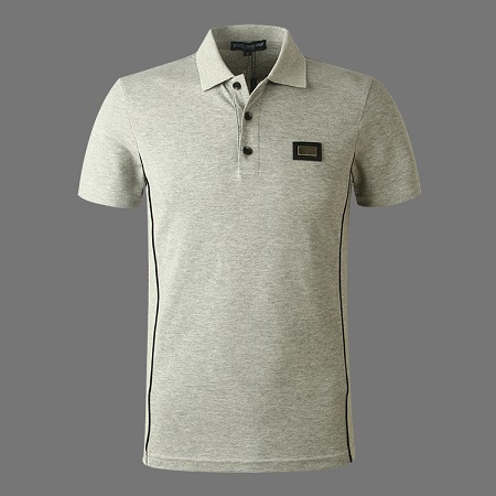 Camiseta Polo Dolce&Gabbana