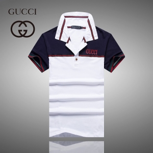 Camiseta Polo Gucci