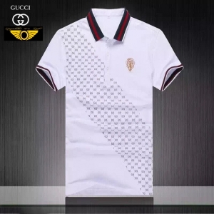 Camiseta Polo Gucci