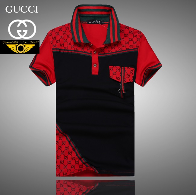 Camiseta Polo Gucci - Imagem 7