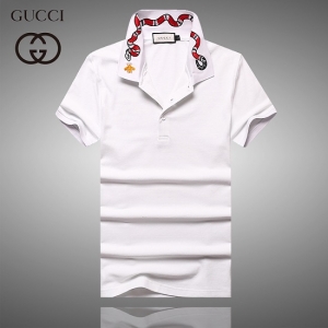 Camiseta Polo Gucci