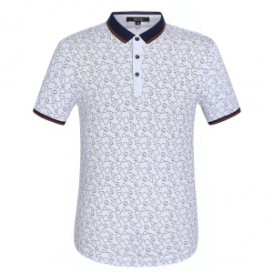 Camiseta Polo Gucci