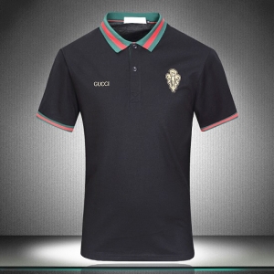 Camiseta Polo Gucci