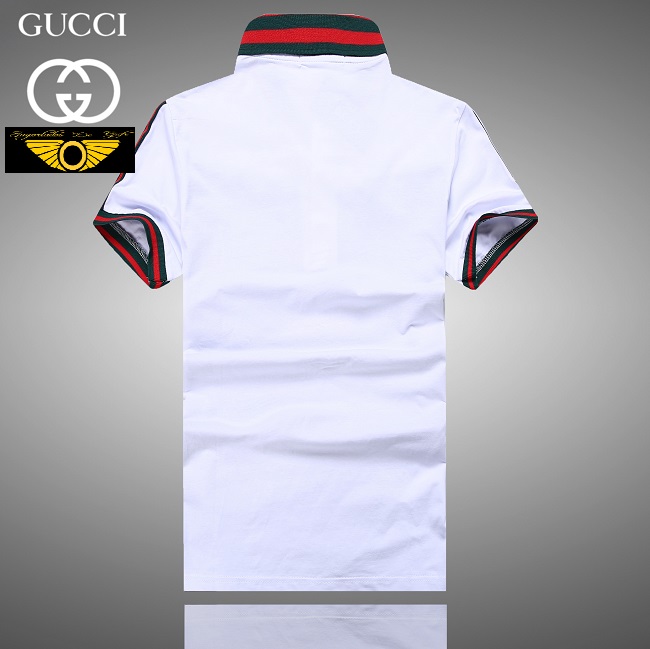 Camiseta Polo Gucci - Imagem 2