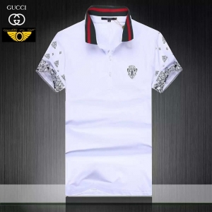 Camiseta Polo Gucci