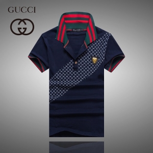 Camiseta Polo Gucci