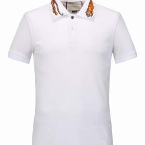 Camiseta Polo Gucci