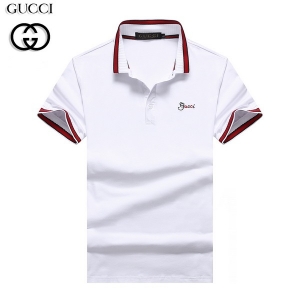 Camiseta Polo Gucci