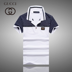 Camiseta Polo Gucci