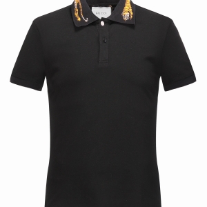 Camiseta Polo Gucci