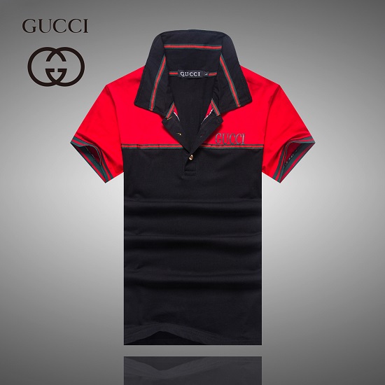 Camiseta Polo Gucci