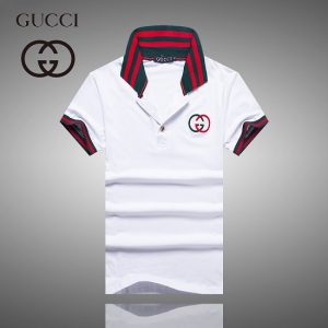 Camiseta Polo Gucci