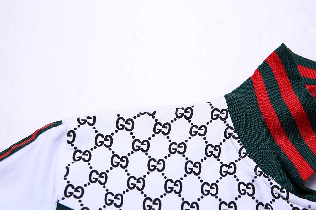 Camiseta Polo Gucci - Imagem 3