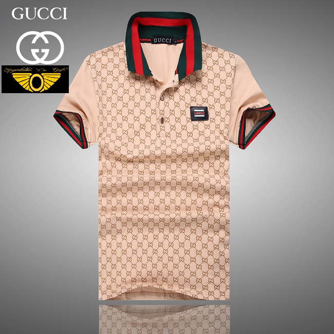 Camiseta Polo Gucci - Imagem 4