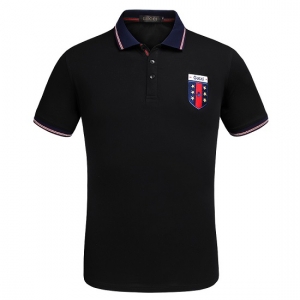 Camiseta Polo Gucci