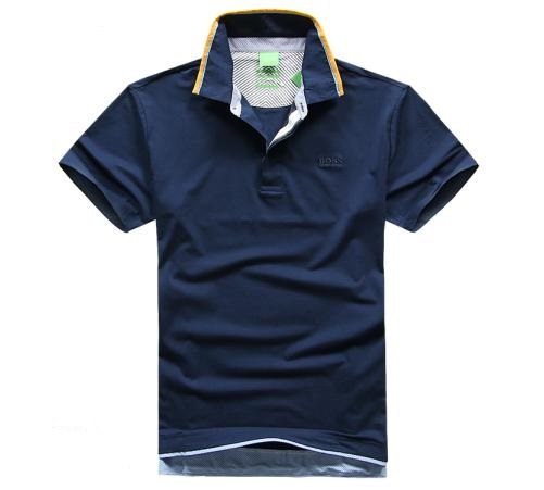 Camiseta Polo Hugo Boss