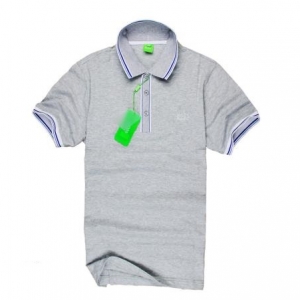 Camiseta Polo Hugo Boss