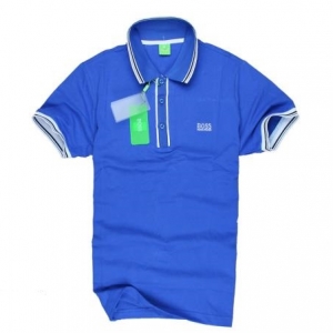Camiseta Polo Hugo Boss