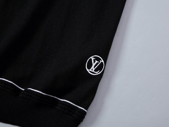 Camiseta Polo Louis Vuitton - Imagem 6