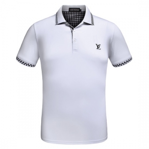 Camiseta Polo Louis Vuitton